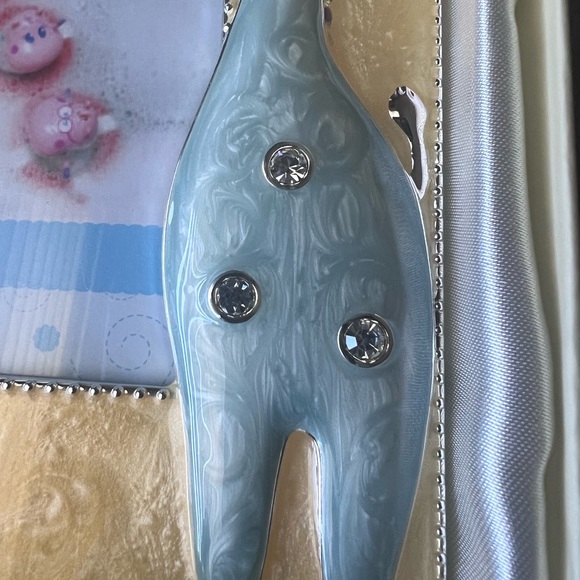 Baby Photo Frame - Picture 2 of 3